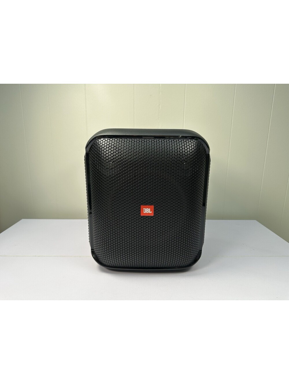 JBL PartyBox Encore Essential Portable Bluetooth Party Speaker Light Show Tested